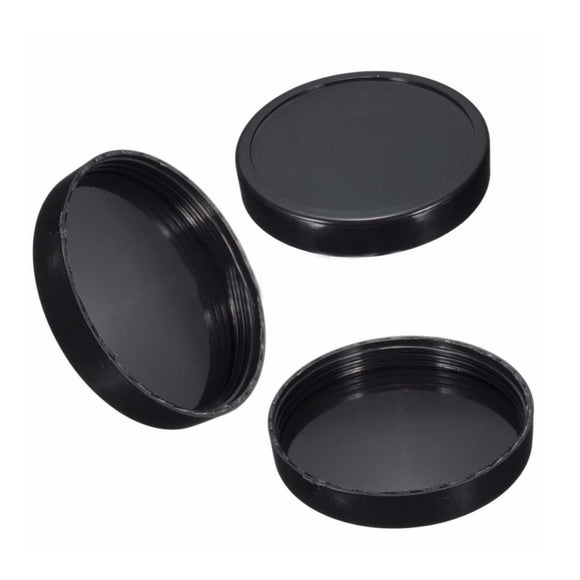 3x Magic Bullet Stay Fresh Cup Lids - Blender Replacement Part - RnR Galore