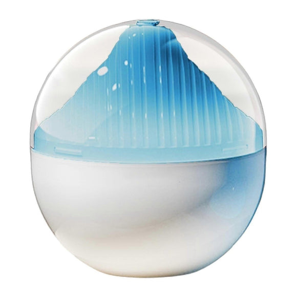 400ml Aroma Diffuser & Car Humidifier, Portable Air Humidifier for Travel or Yoga - RnR Galore