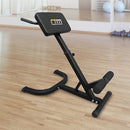 45 - Degree Hyperextension Bench - RnR Galore