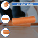 45 x 15cm Physio Yoga Pilates Foam Roller - RnR Galore