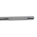 48" Lat Pulldown Bar Cable Attachment – Gym Handle for Back & Strength Training - RnR Galore