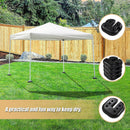 4pcs Outdoor Canopy Tent Leg Weights Anchor Stand Heavy Duty Gazebo Discs Base - RnR Galore