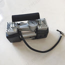 4WD Car Pump Truck 12V 150PSI Car Air Compressor Portable Tyre Deflator Inflator - RnR Galore