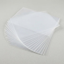 50 Laminating Pouches (A3 Size) for Paper & 80 Micron Thickness - RnR Galore