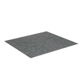 5m2 Box of Premium Carpet Tiles Commercial Domestic Office Heavy Use Flooring Grey - RnR Galore