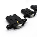 5X Sliding Security Screen Sliding Door Rollers Wheels Replacement Diy Parts Syd - RnR Galore