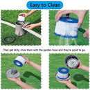 6PCS Replacement Bestway VI Filter Cartridge Inflatable Lay - Z - Spa Filters 58323 - RnR Galore