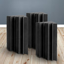 Alpha Acoustic Foam 60pcs Corner Bass Trap Sound Absorption-7