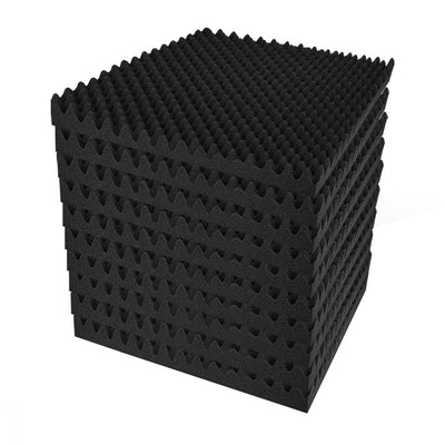 Acoustic Foam