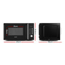 Comfee 20L Microwave Oven 700W Black-2
