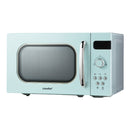 Comfee 20L Microwave Oven 800W Green-1