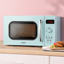 Comfee 20L Microwave Oven 800W Green-7