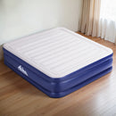 Weisshorn Air Mattress King Inflatable Bed Air bed 51cm-7