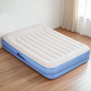 Weisshorn Air Mattress Queen Inflatable Bed 41cm Air bed-7
