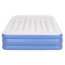 Weisshorn Air Mattress Queen Inflatable Bed 50cm Air bed-3