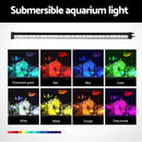 i.Pet Aquarium Light Submersible 52CM Air Bubble LED Light-4