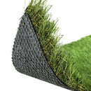 Prime Turf Artificial Grass 40mm 2mx5m Synthetic Fake Lawn Turf Plastic Plant 4-coloured-3