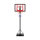 Everfit 2.6M Basketball Hoop Stand System Portable Kid-3