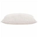 Artiss 3 in 1 Bean Bag Chair Cover (No Filler) Convertible Bean Bag for Adults, Corduroy Stuffed Animal Storage Bean Bag Cover Washable for Living Room Bedroom, Beige-4