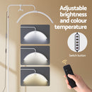 Embellir LED Beauty Light Half Moon Lamp Makeup Tattoo Eyelash Extensions Salon-5