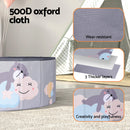 Keezi Kids Ball Pool Pit Toddler Ocean Play Foldable Child Playhouse Storage Bag-6