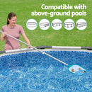 Bestway Pool Cleaner Vacuum Swimming Pools Cleaning Kit Flowclear?-4