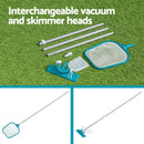Bestway Pool Cleaner Vacuum Swimming Pools Cleaning Kit Flowclear?-6