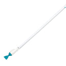 Bestway Pool Cleaner 2 Cleaning Heads Vacuum 6m Hose 1.9m Aluminium Pole-1