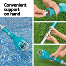 Bestway Pool Cleaner Vacuum Cordless Swimming Pools Cleaning Kit-5