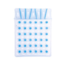 Bestway Float Floating Seat Pool Lounger Inflatable Lounge Chair Seat Pillow Bed-3