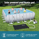 Bestway Solar Pool Heater Pad 110x171cm Boost Swimming Pool 3-5°C Warmer-4