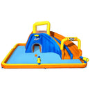 Bestway Water Slide 551x502x265cm Kids Play Park Inflatable Swimming Pool-3