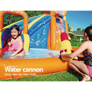 Bestway Water Slide Park 365x320x270cm Kids Play Swimming Pool Inflatable-5