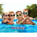 Bestway 58017 Pool Cover Fits 4x2.11m Above Ground Swimming Pool PE Blanket-6