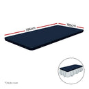 Bestway Pool Cover Fits 4.12x2.01m Above Ground Swimming Pool PVC Blanket-2