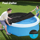 Bestway Pool Cover Fits 2.44m Above Ground Swimming Pool PVC Blanket-4