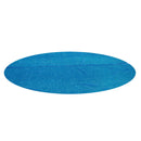 Bestway Pool Cover Solar Fits 4.17m Round Above Ground Swimming Pool Blanket-3