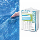 Bestway Pool Cover Fits 3.05m/10ft Round Swimming Pool PE Blanket 2.89m-5