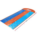 Bestway Water Slide Slip Kids 488cm Triple Slides-2