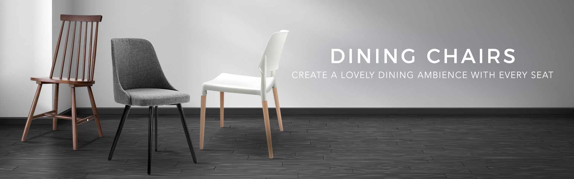 Banner chairs
