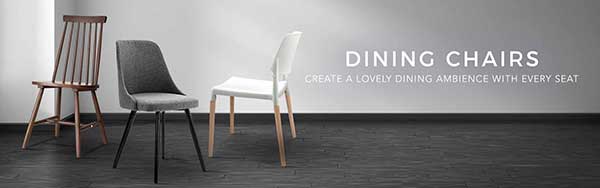 Banner chairs m