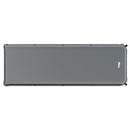 Weisshorn Self Inflating Mattress Camping Sleeping Mat Air Bed Pad Single Grey-3