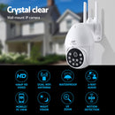 UL-tech 1080P Wireless IP Camera Security WIFI Cam-4