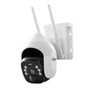 UL-tech 3MP Wireless IP Camera WIFI Home Security Cam-1