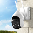UL-tech 3MP Wireless IP Camera WIFI Home Security Cam-7