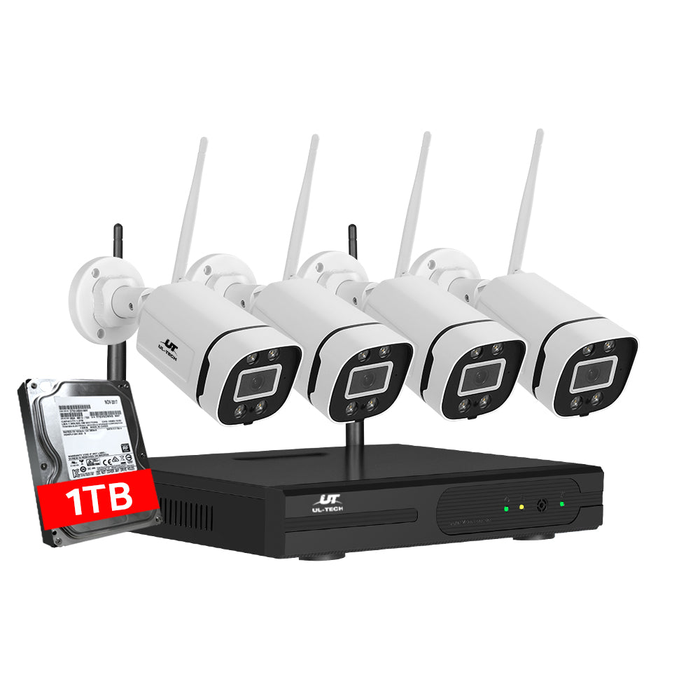 CCTV