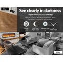 UL-tech Wireless CCTV Security System 8CH NVR 3MP 6 Bullet Cameras 1TB-6