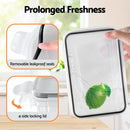 5-Star Chef Cereal Dispenser Food Storage Container 16PCS-5