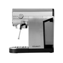 Devanti 20 Bar Coffee Machine Espresso Cafe Maker-4