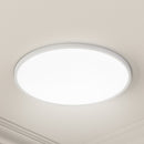 Leier Ceiling Light LED Round 54W Ultra-THIN 5CM Oyster Lamp Modern Cool/Warm-5